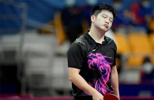 面对老对手 面对老对手