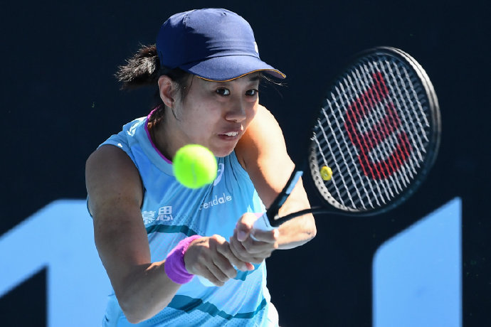 既展现了球 既展现了球