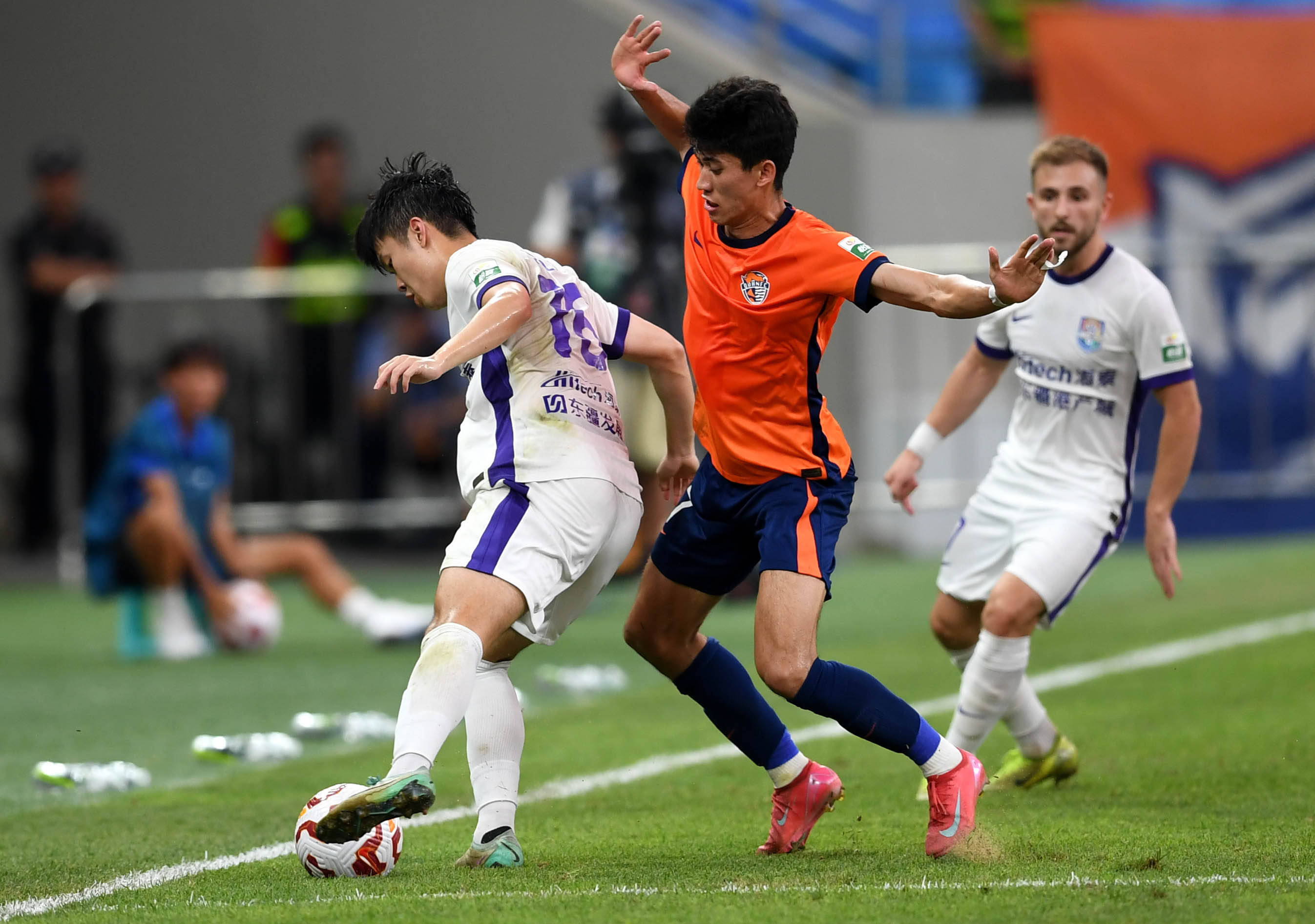 切尔西和曼 切尔西和曼